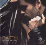 George Michael – Faith (CD)