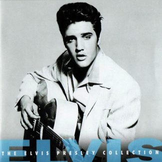 Elvis Presley – Country (2CD)