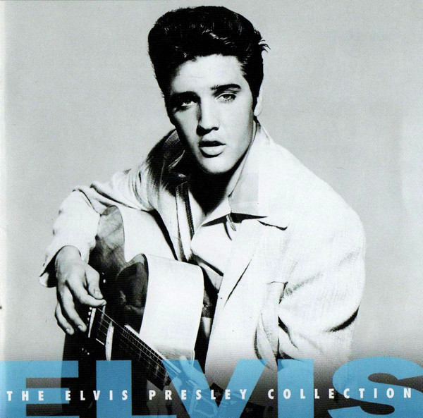 Elvis Presley – Country (2CD)