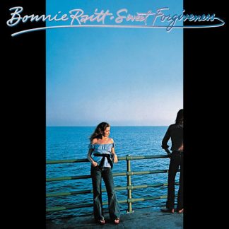 Bonnie Raitt – Sweet Forgiveness (Vinyl)
