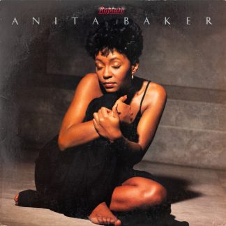 Anita Baker – Rapture (Vinyl)