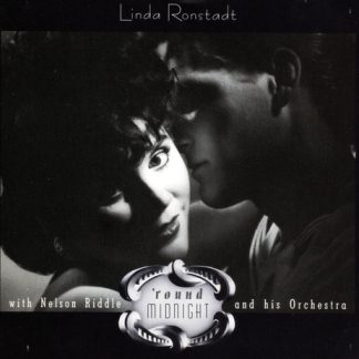 Linda Ronstadt – 'Round Midnight (2CD)