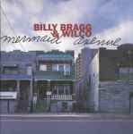Billy Bragg & Wilco – Mermaid Avenue (CD)