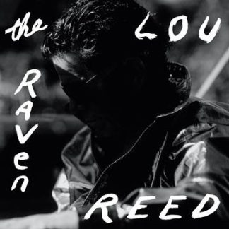 LOU REED - The Raven (Vinyl)