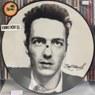 Joe Strummer – Junco Partner (Vinyl)