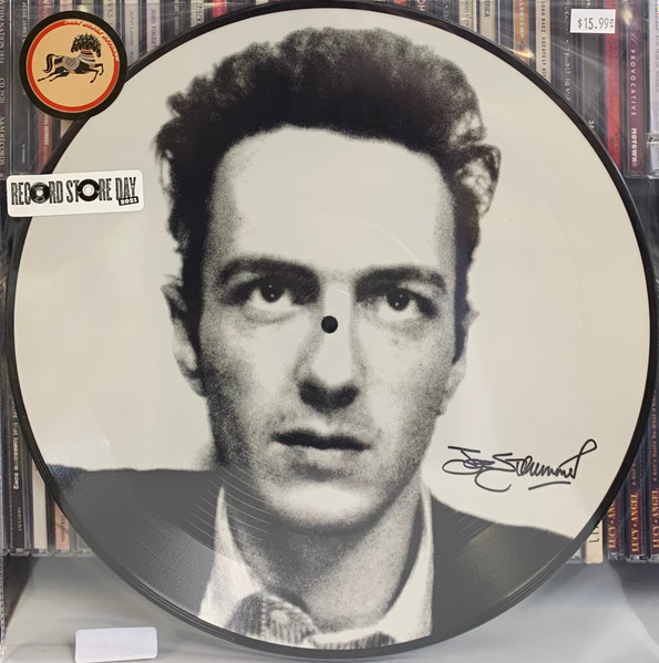 Joe Strummer – Junco Partner (Vinyl)