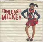 Toni Basil – Mickey/Thief On The Loose (7" Vinyl)