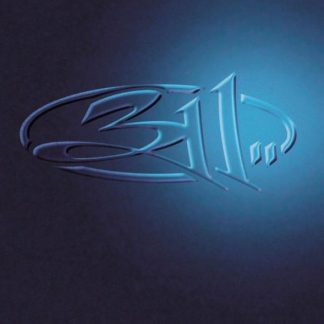 311 – 311 (Vinyl, Record Store Day - 2014, Limtied Edition, Numbered, Reissue, Remastered, 180g)