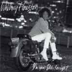 Whitney Houston – I'm Your Baby Tonight (CD)