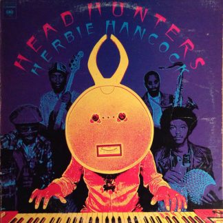 Herbie Hancock – Head Hunters (Vinyl)