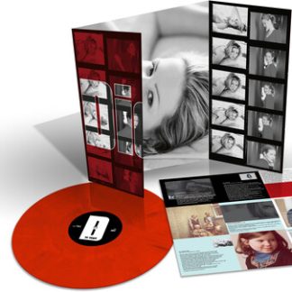 Dido - No Angel (Deluxe Edition) (Limited Edition, Colored Vinyl, Red)