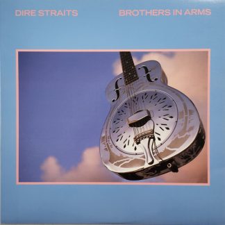 Dire Straits – Brothers In Arms (Vinyl)