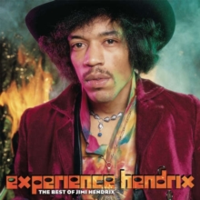 Jimi Hendrix - Experience Hendrix: The Best Of Jimi Hendrix (150 Gram Vinyl, Gatefold LP Jacket)