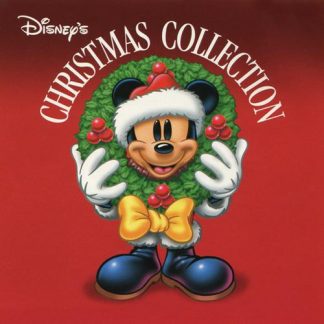 Various – Disney's Christmas Collection (CD)