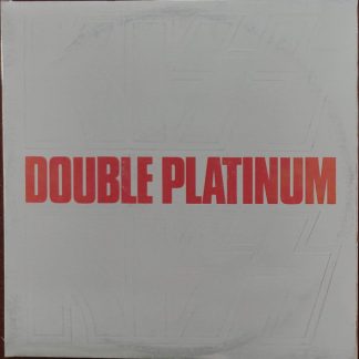 Kiss – Double Platinum (Vinyl)