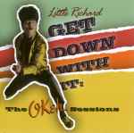 Little Richard – Get Down With It: The OKeh Sessions (CD)