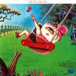 Little Feat – Sailin' Shoes (CD)
