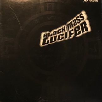 Lucifer  – Black Mass (Vinyl)