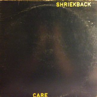 Shriekback – Care (Vinyl)