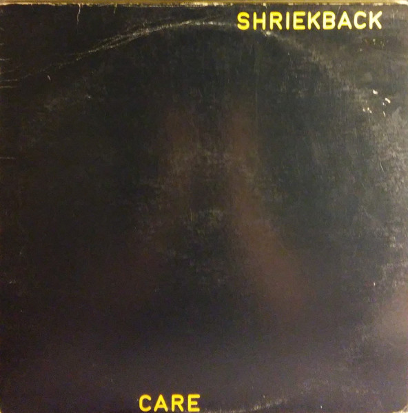 Shriekback – Care (Vinyl)