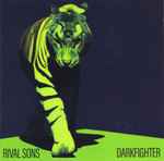 Rival Sons – Darkfighter (CD)