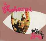 Fleshtones, The – Do You Swing? (CD)