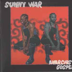 Sunny War – Anarchist Gospel (CD)