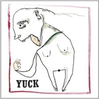 Yuck - Yuck (Vinyl, Deluxe)