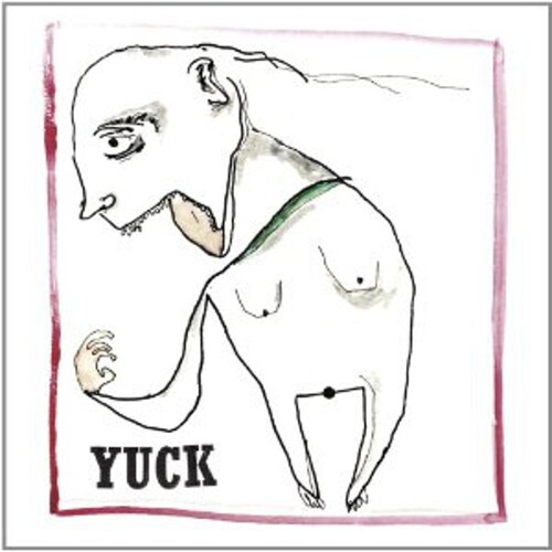 Yuck - Yuck (Vinyl, Deluxe)