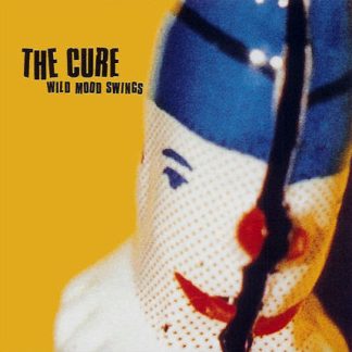 Cure, The – Wild Mood Swings (Vinyl)