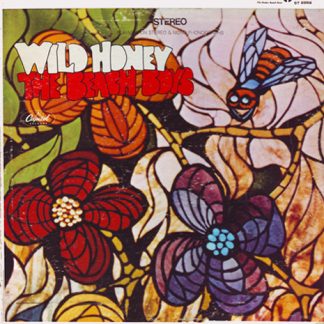 Beach Boys, The – Wild Honey (Vinyl)