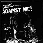 Against Me! – Crime As Forgiven By... (CD)