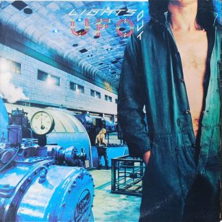 UFO – Lights Out (Vinyl)