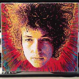 Various – Chimes Of Freedom: The Songs Of Bob Dylan (2CD)