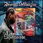 Raheem DeVaughn – The Love Experience (CD)