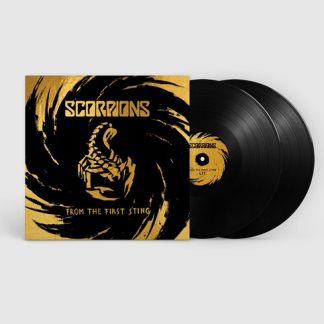 Scorpions - From The First Sting (180 Gram Vinyl)