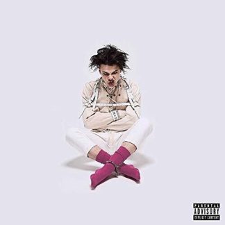 Yungblud - 21st Century Liability [Explicit Content] (Parental Advisory Explicit Lyrics)