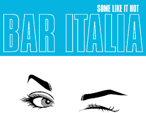 Bar Italia - Some Like It Hot (Indie Exclusive, Colored Vinyl, Turquoise)