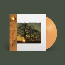 Mountain Goats, The - The Sunset Tree (Colored Vinyl, Orange, Anniversary Edition, Remastered)