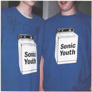 Sonic Youth – Washing Machine (Vinyl)