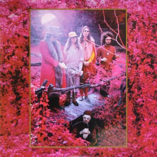 Captain Beefheart & His Magic Band – Grow Fins Vol. II: Trout Mask House Sessions