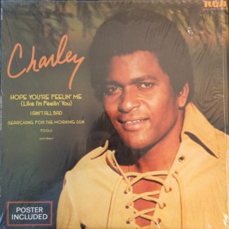 Charley Pride – Charley (Vinyl)