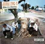 Jurassic 5 – Quality Control (CD)