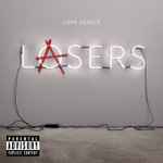 Lupe Fiasco – Lasers (CD)