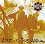 Gang Starr – Step In The Arena (CD)