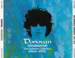 Donovan – Troubadour - The Definitive Collection / 1964-1976 (2CD)
