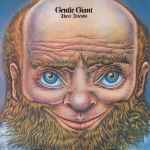 Gentle Giant – Three Friends (CD)