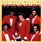 Spinners – The Very Best Of Spinners (CD)