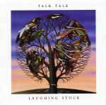 Talk Talk – Laughing Stock (CD)