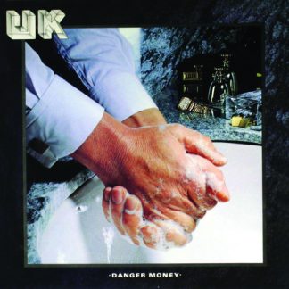 UK - Danger Money [UK Import] (CD)